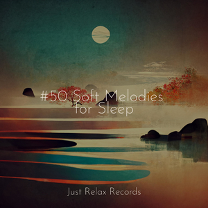 Soothing Soundscapes in Motion