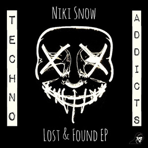 Lost & Found (Original Mix)