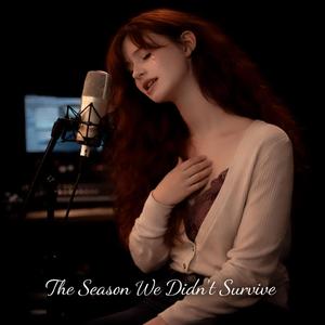 I Left Before I Became Bitter