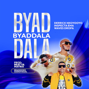 Byaddala