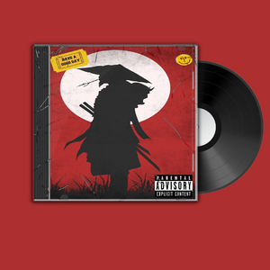 [NOT FREE] 忍者 ( It's Over 2.0)