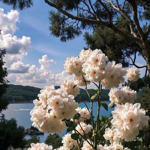 爱情模样