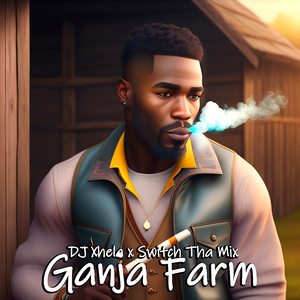 Ganja Farm