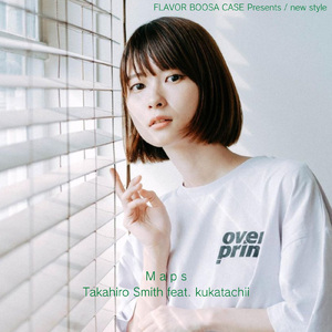 Maps (feat. kukatachii) [Cover]