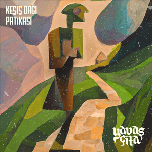 Keşiş Dağı Patikası