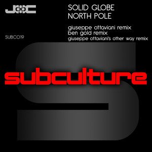 North Pole (Ben Gold Remix)