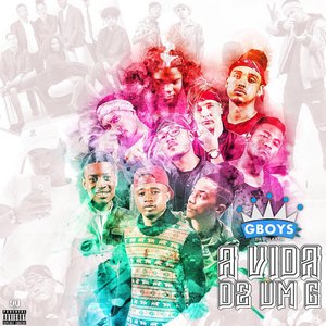 Carreira (Prod. Don't Panic)