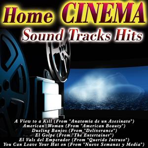 Tema Central (From "Oh Pretty Woman")