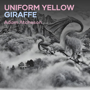 Uniform Yellow Giraffe
