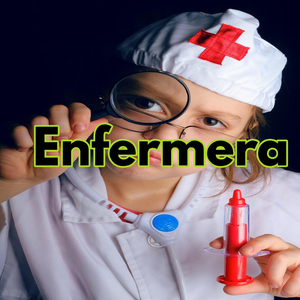 enfermera