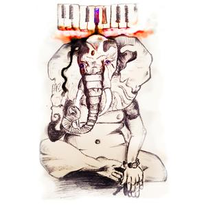 Homo Sapiens: Fire & Language