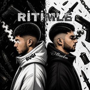 RİTİMLE (feat. Haniston)