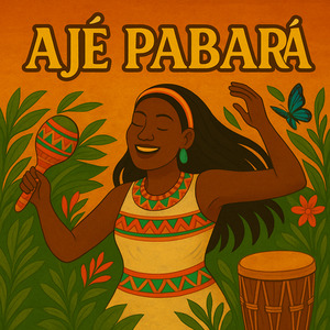 Ajé Pabará