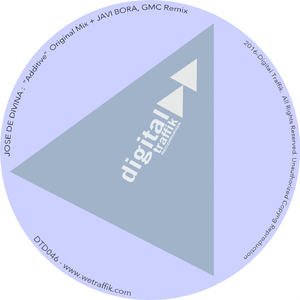 Additive (Original Mix)