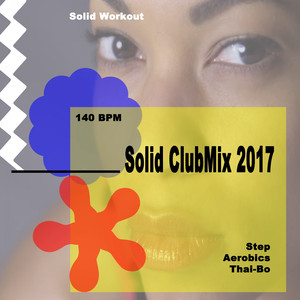 To Do It at 3AM! (140 Bpm Power Mix)