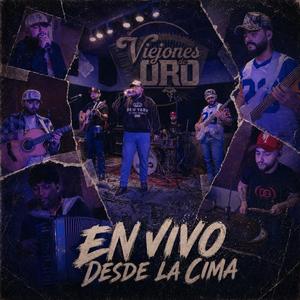 Los Consejos (En vivo)
