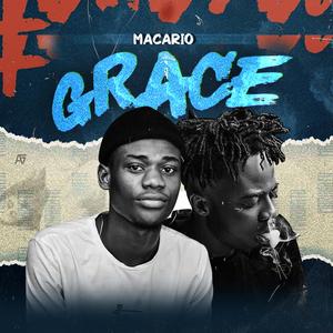 Grace (feat. Superwozzy)