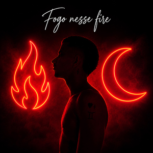 Fogo nesse fire