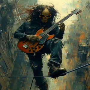 Whispers of Solitude