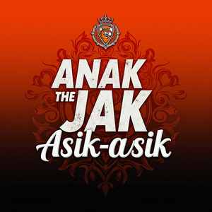 Anak The Jak Asik-asik