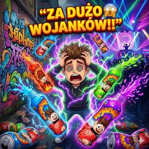 Nie Pij Tyle Wojanków