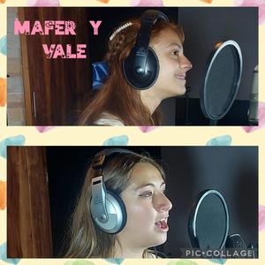 Touch the Sky / Float (feat. Mafer)