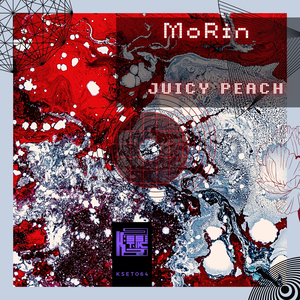 Juicy Peach (Original mix)
