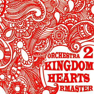 Musique pour la tristesse de Xion (From "Kingdom Hearts") [Orchestra Version]