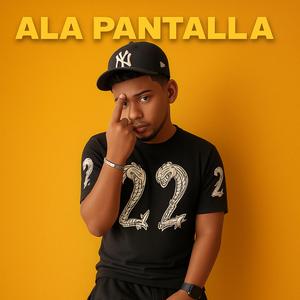 Tiki tiki ala pantalla