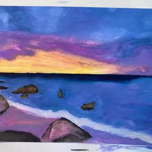 曼彻斯特（Cover：沈以诚）