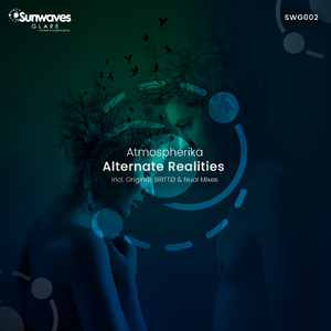 Alternate Realities (BRITTØ Remix)