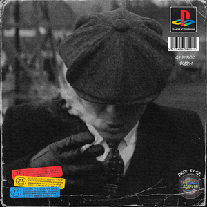 "地头蛇"|GALI & Flow Freestyle Westcoast Type Beat