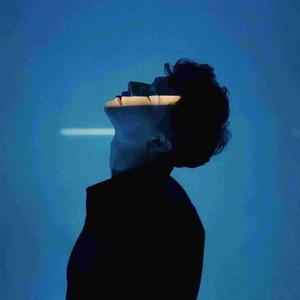 你总要学会往前走