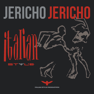 Jericho (Dancer Zone)