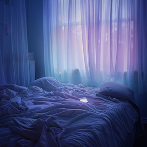 窓辺のグラデーション