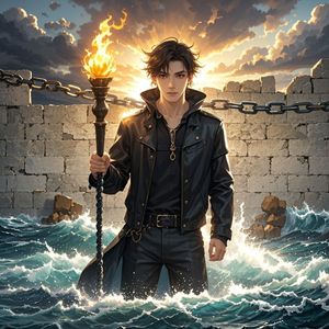 我若成了魔谁能奈我何-韩红金