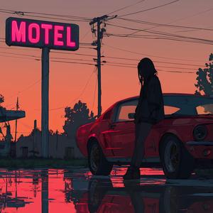 Only Passing Through