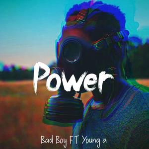 Pawer (feat. Young-a)