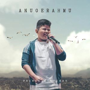 ANUGERAHMU