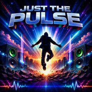 Just the Pulse (No borders mix)