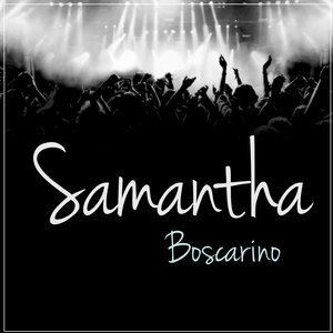 Samantha Boscarino