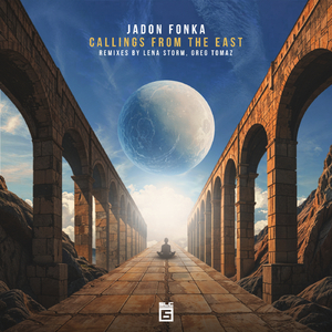 Callings From the East (Lena Storm Remix)