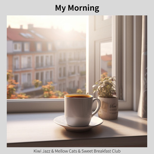 Pensive Droplet Waltz