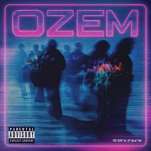 Ozem (feat. Axelsann & HVN Tj)