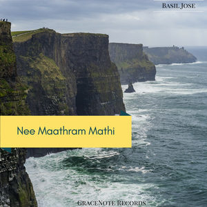 Nee Maathram Mathi (Piano Vocal Edition)