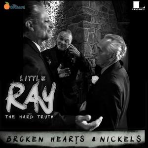 Broken Hearts and Nickels (feat. David Pastorius, Keith LeBlanc, Tobias Ralph, Ray Freeman Jr, Tony C and The Truth & Steve Sacco)