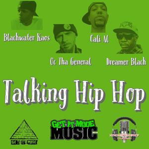 MY MOMENTS IN HIPHOP (feat. Oc tha general, Cali Al & Dreamer Black)