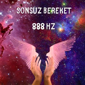 Sonsuz Bereket 888 Hz (Mucizevi Frekanslar)
