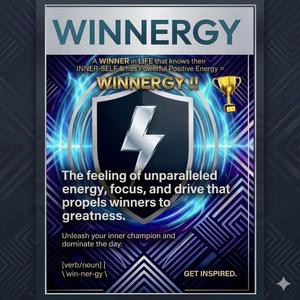 WINNERGY