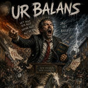 Ur balans